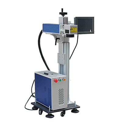 流水线自动打标机,飞行花季传媒影视APP下载打标机