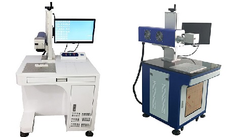 YAG花季传媒影视APP下载打标机适合在那些产品上打标呢？